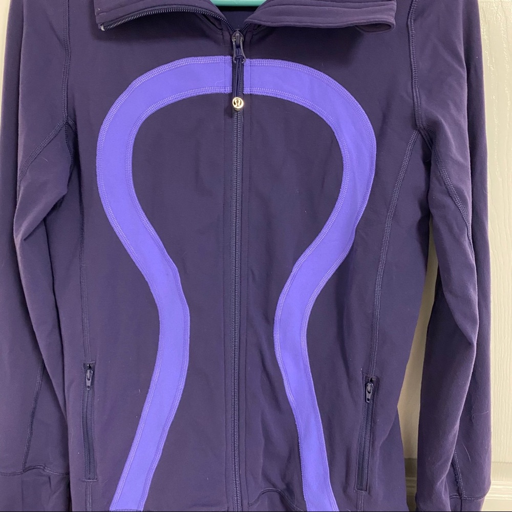 Lululemon Jacket - Picture 5 of 5